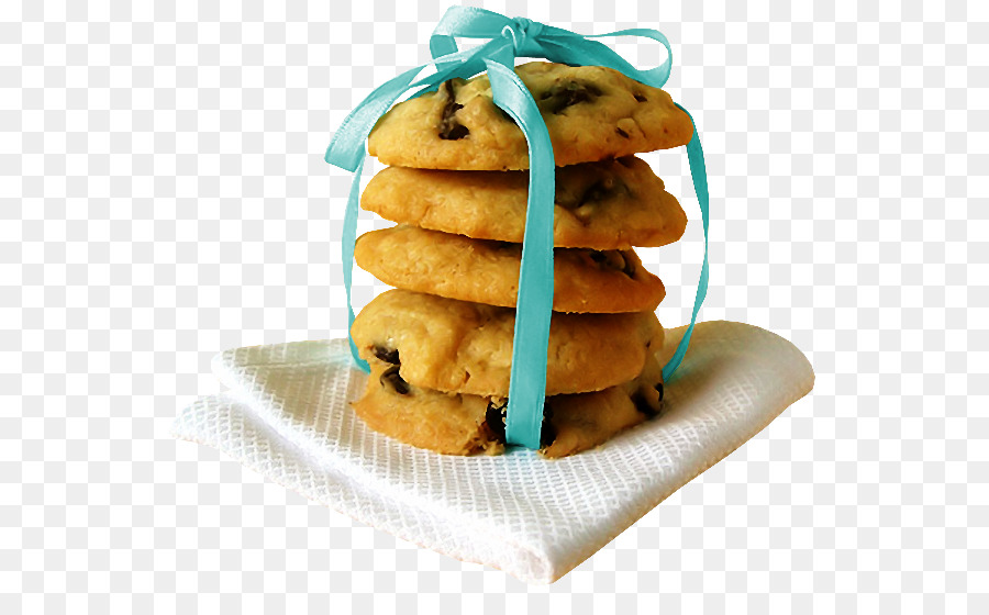 Cocina，Galleta Con Chispas De Chocolate PNG