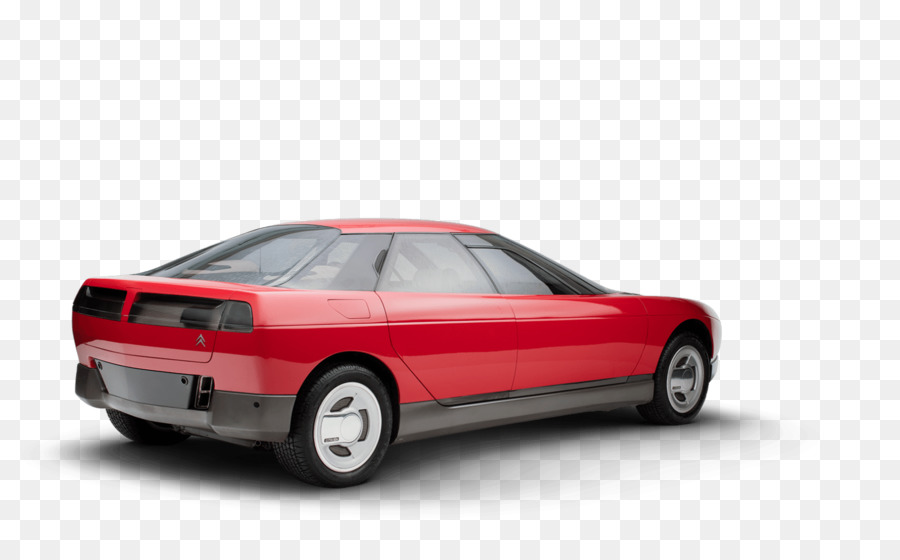 Coche Rojo，Automóvil PNG