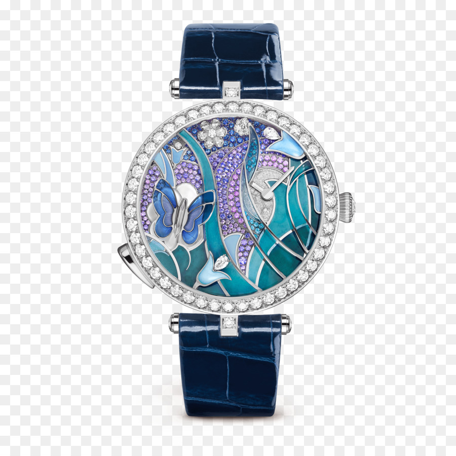 Van Cleef Arpels，Mirar PNG