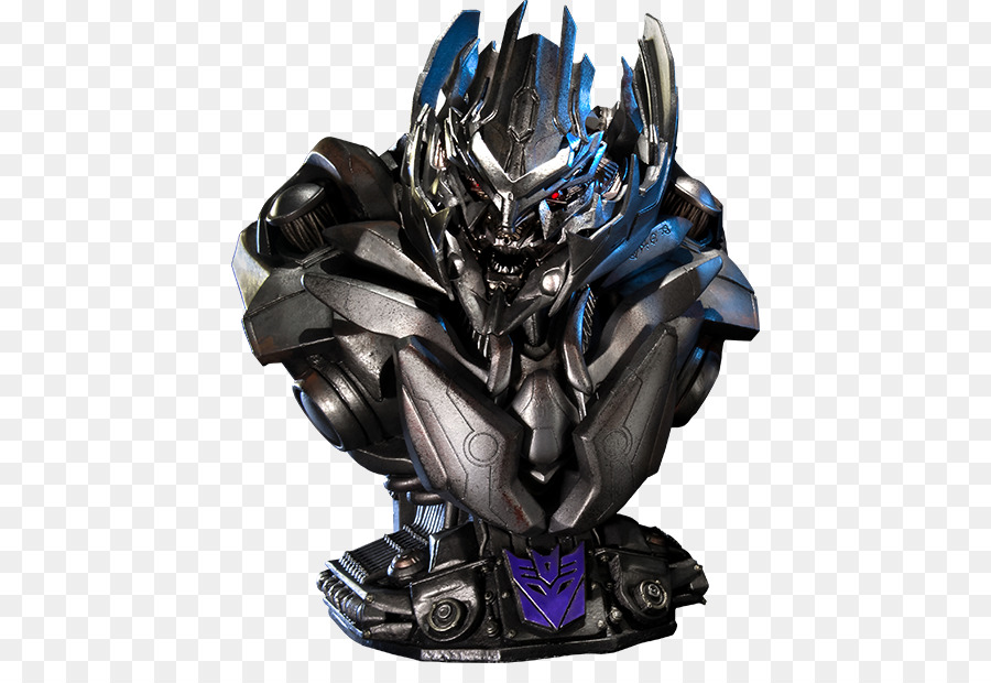 Megatrón，Starscream PNG