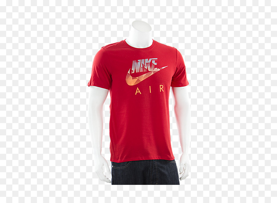 Camiseta，Nike PNG