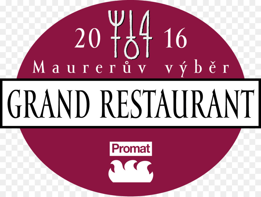 Gran Restaurante，Logo PNG