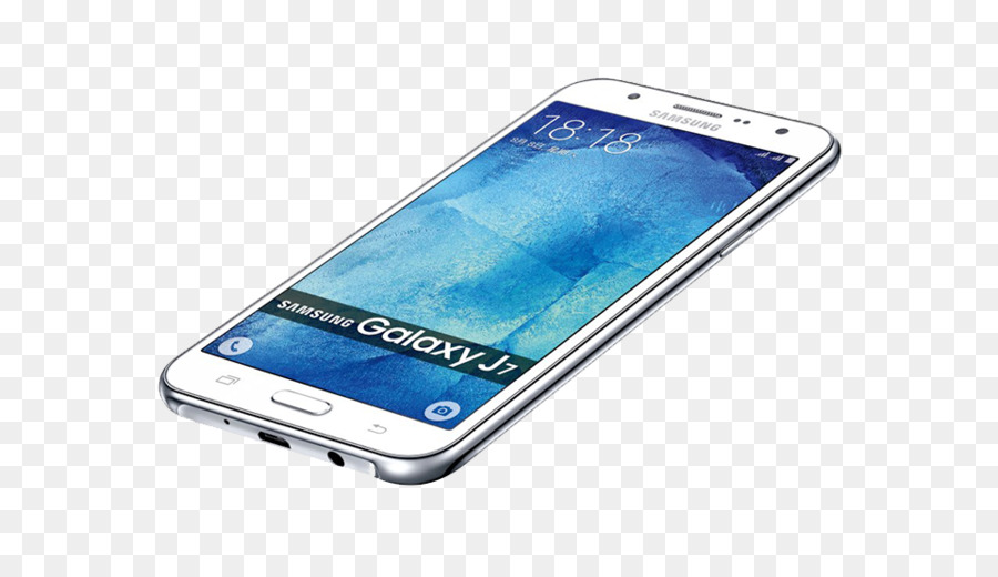 Smartphone，Samsung Galaxy J7 PNG