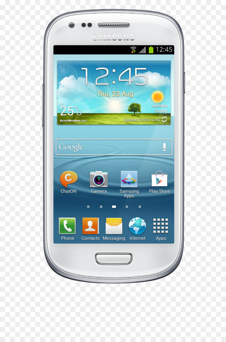 Samsung Galaxy S Iii Mini，Samsung Galaxy S Iii PNG