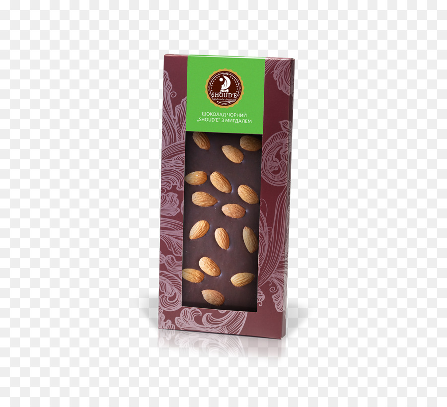 Almendra Garapiñada，Chocolate PNG