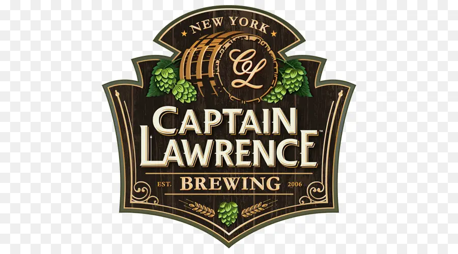 Capitán Lawrence Brewing Company，Cerveza PNG