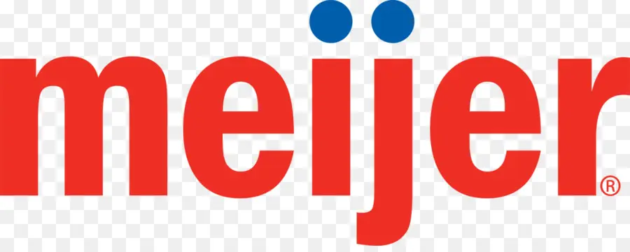 Logo，Meijer PNG