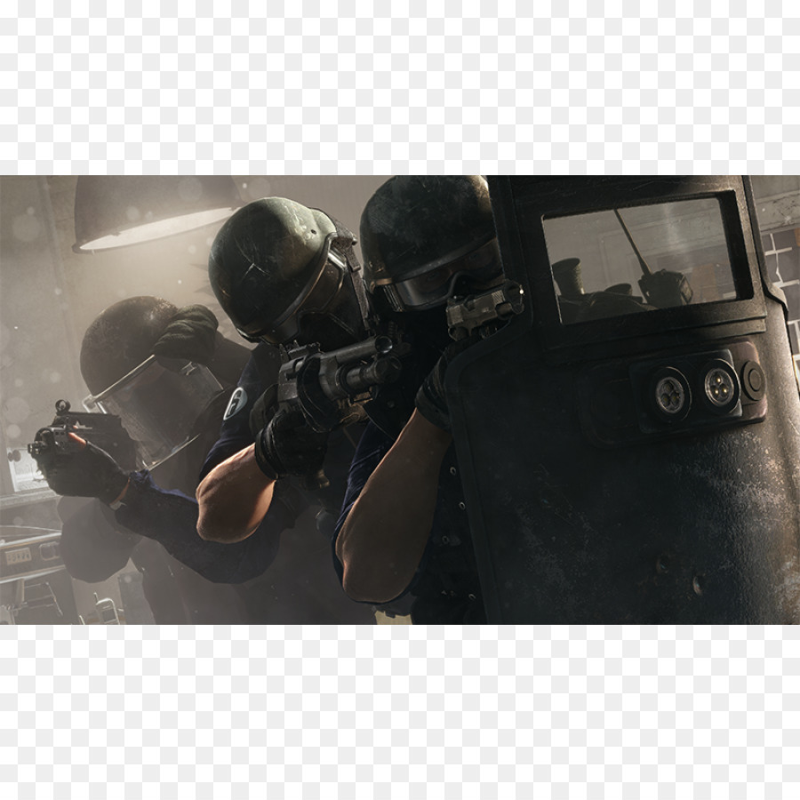 Rainbow Six Siege Operation Blood Orchid，Juegos De Vídeo PNG