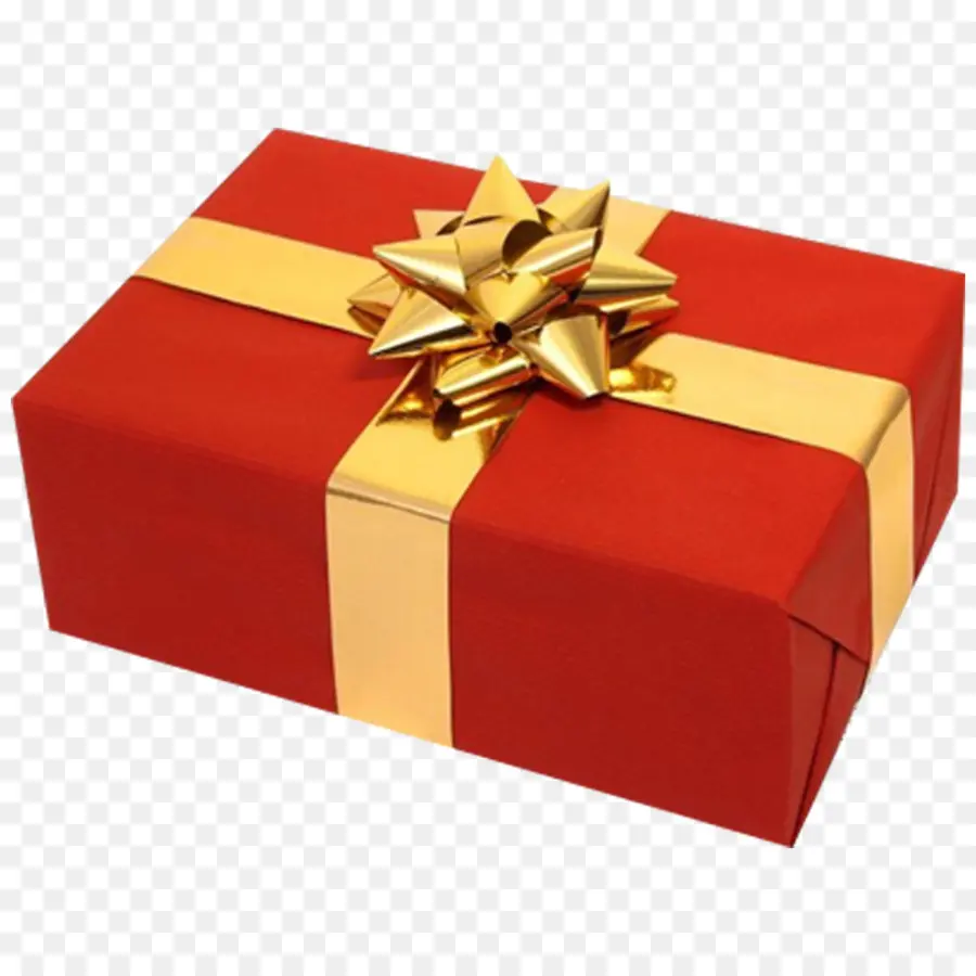 Caja De Regalo，Cinta PNG