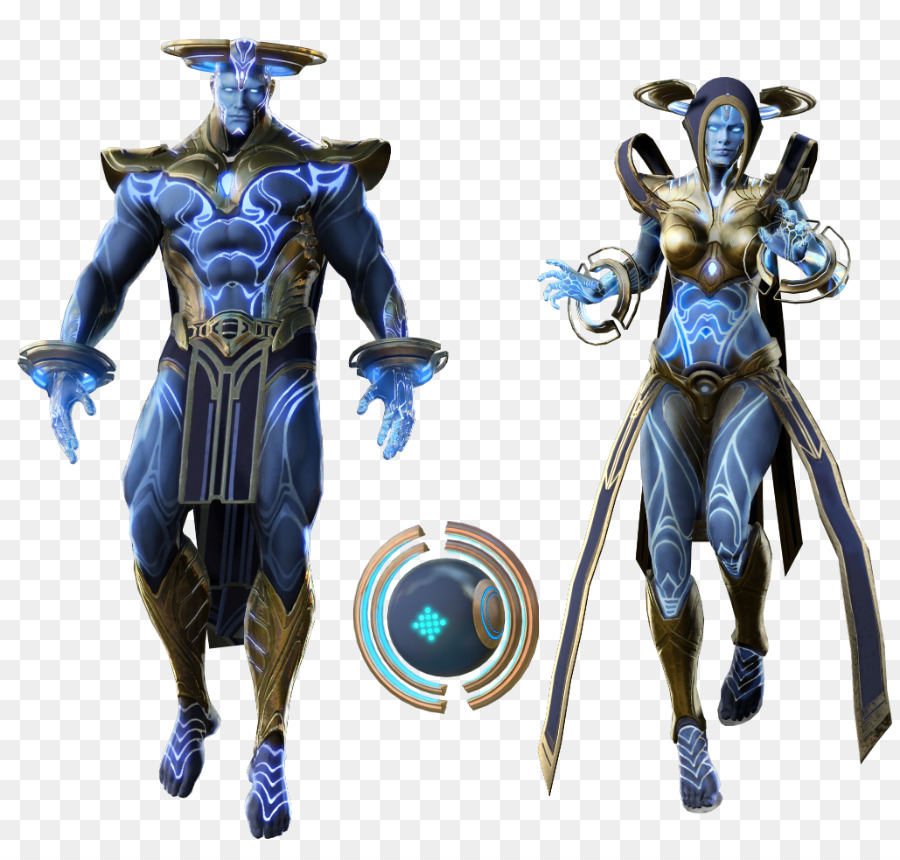 Skyforge，Playstation 4 PNG