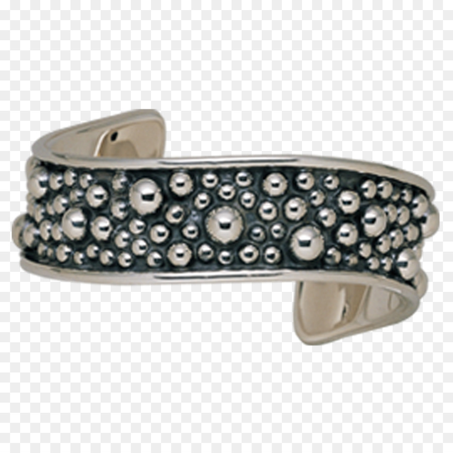 Pulsera，Plata PNG