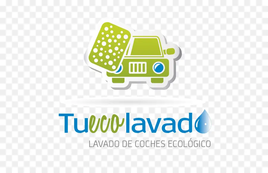 Lavado De Autos，Ecológico PNG