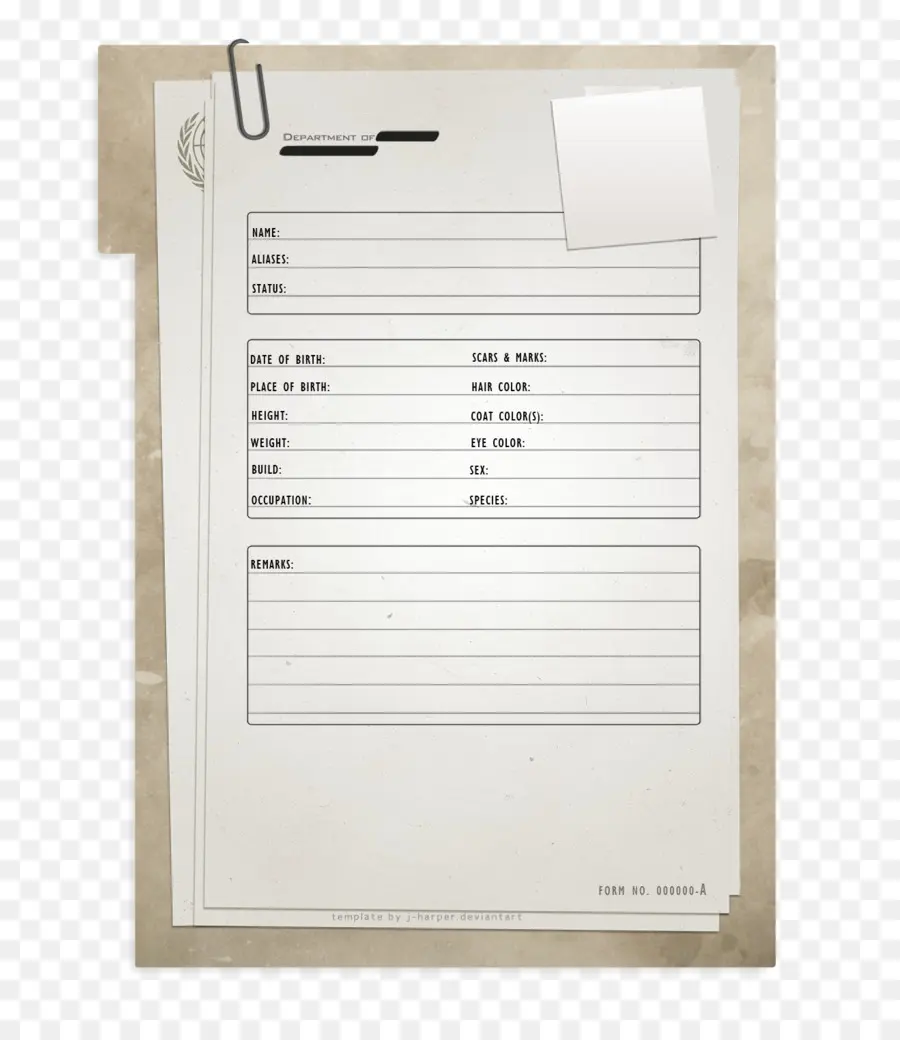 Documento，Cigarro PNG