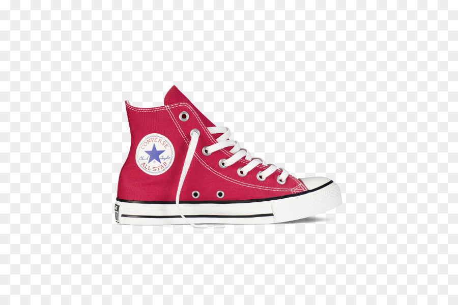 Zapatillas，Rojo PNG