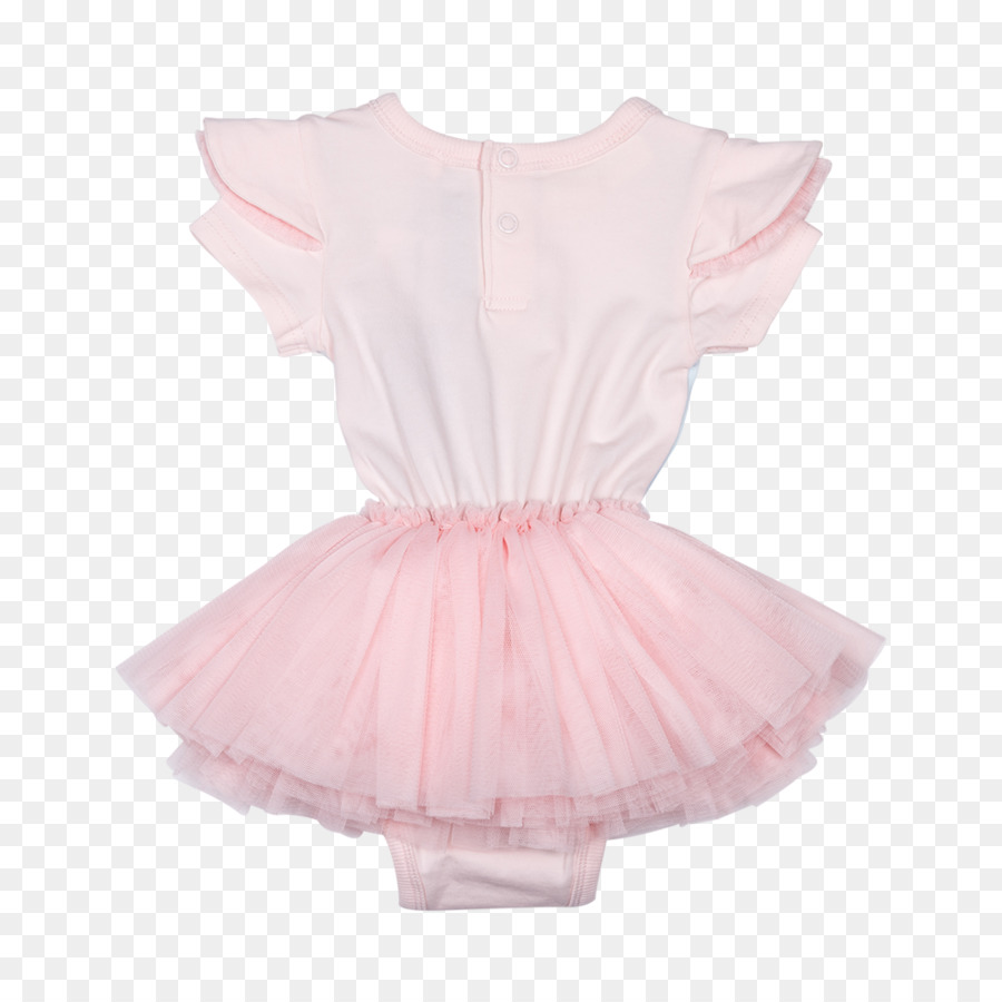 Vestido De Bebé，Niño PNG