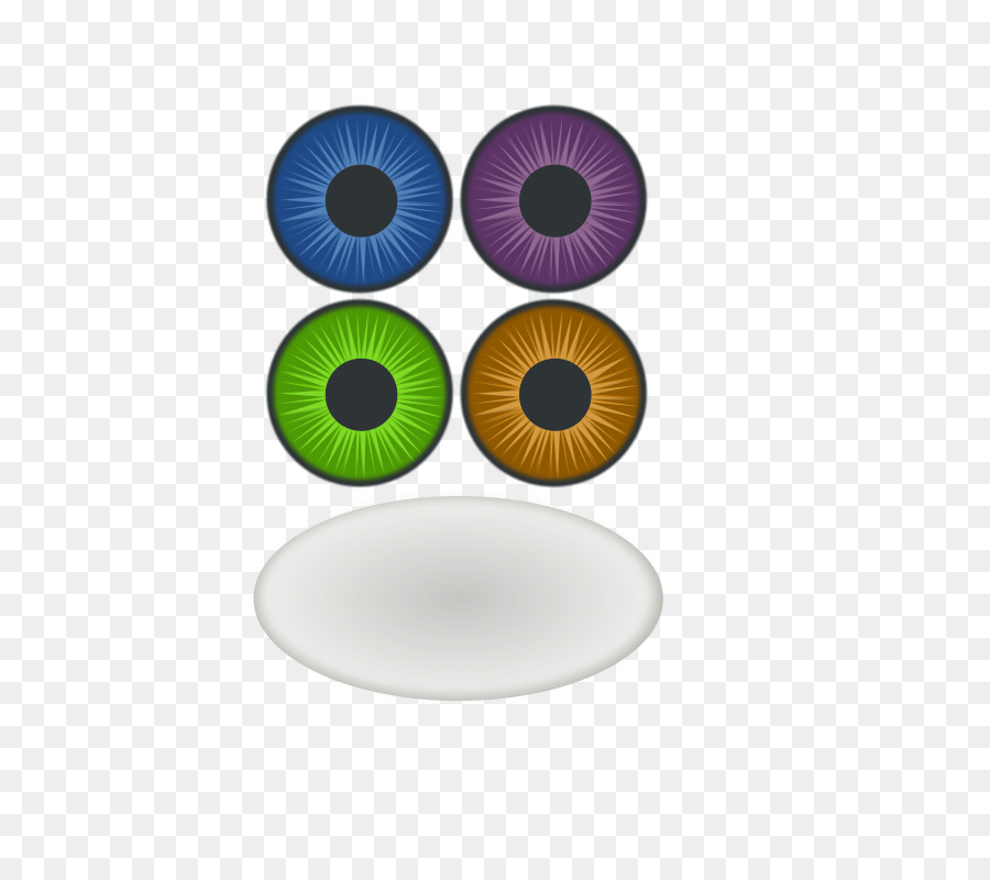 Ojo，Guiño PNG