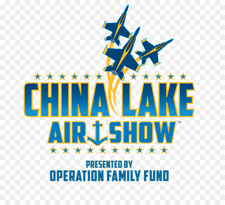 Logo，China Lake Kern County California PNG