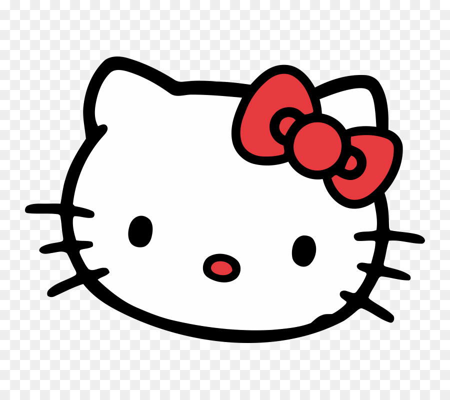 Hello Kitty，Hello Kitty En Línea PNG