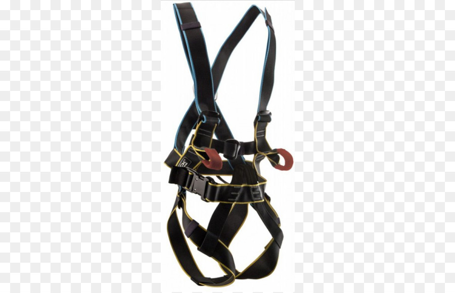 Los Arneses De Escalada，La Escalada PNG