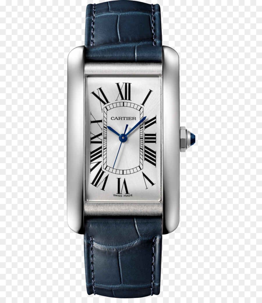 Cartier，Tanque De Cartier PNG