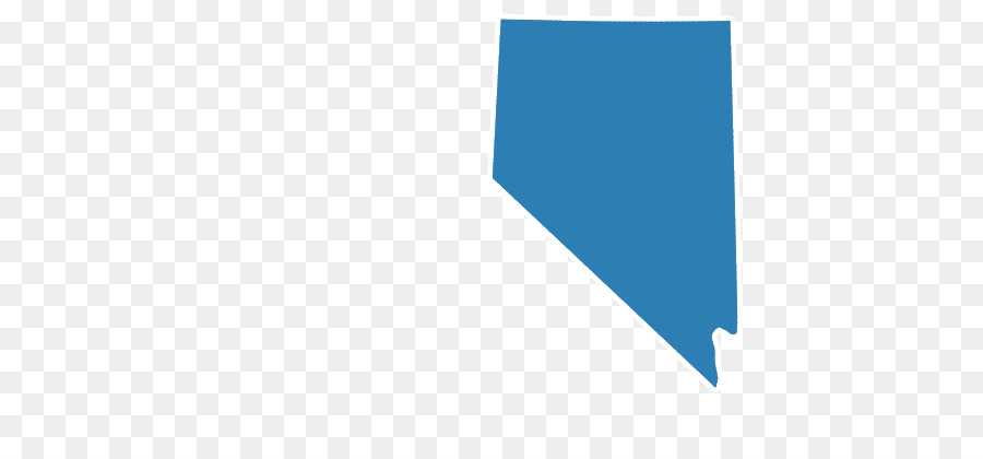 Mapa De Nevada，Estado PNG