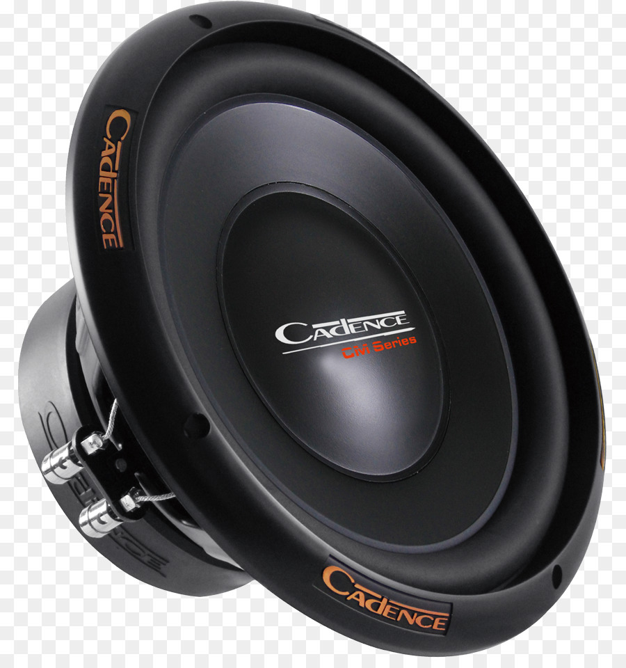 Potencia De Audio，Subwoofer PNG