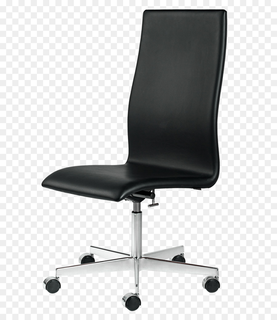 Silla De Oficina Negra，Silla PNG