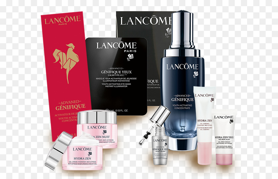 Perfume，Lancôme PNG