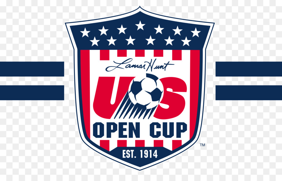 2018 Us Open Cup，2017 Lamar Hunt Us Open Cup PNG