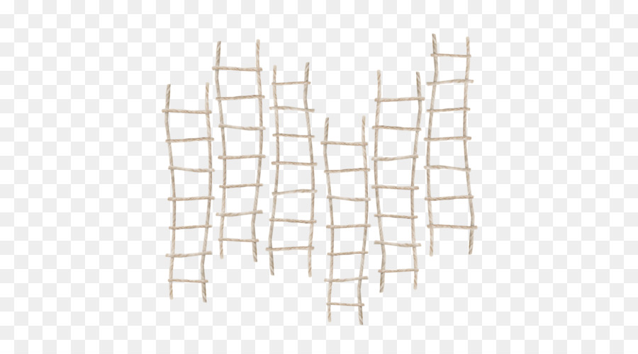 Escalera De Madera，Escalada PNG