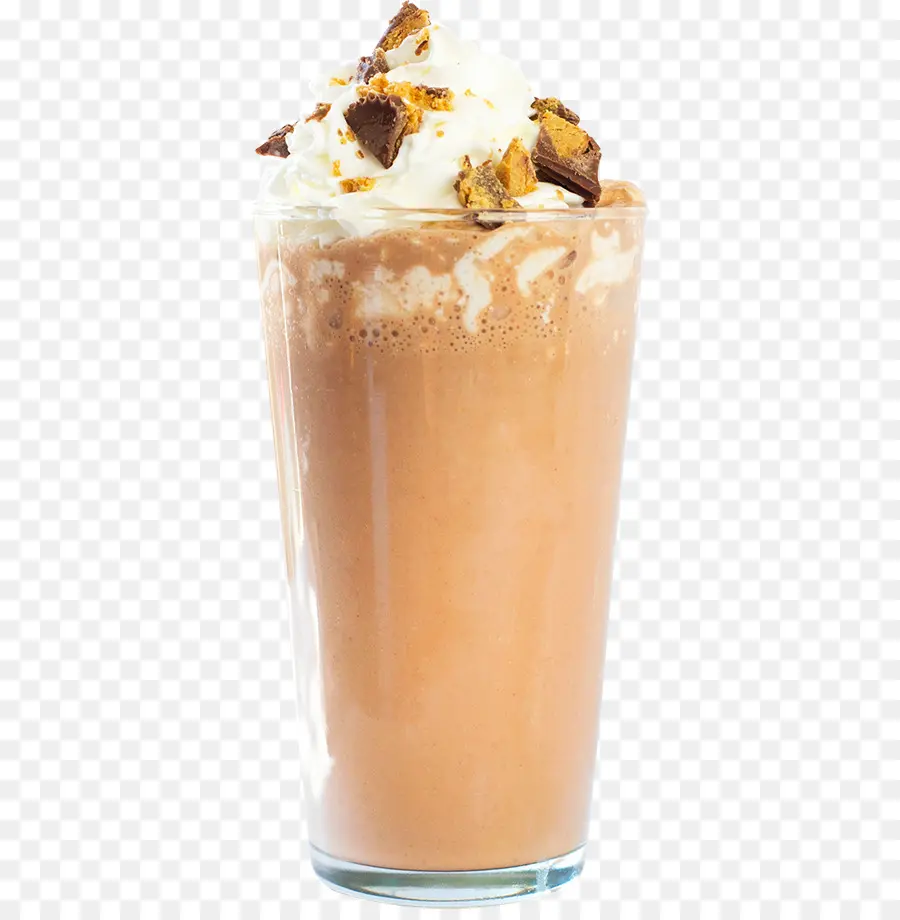 Batido De Chocolate，Beber PNG