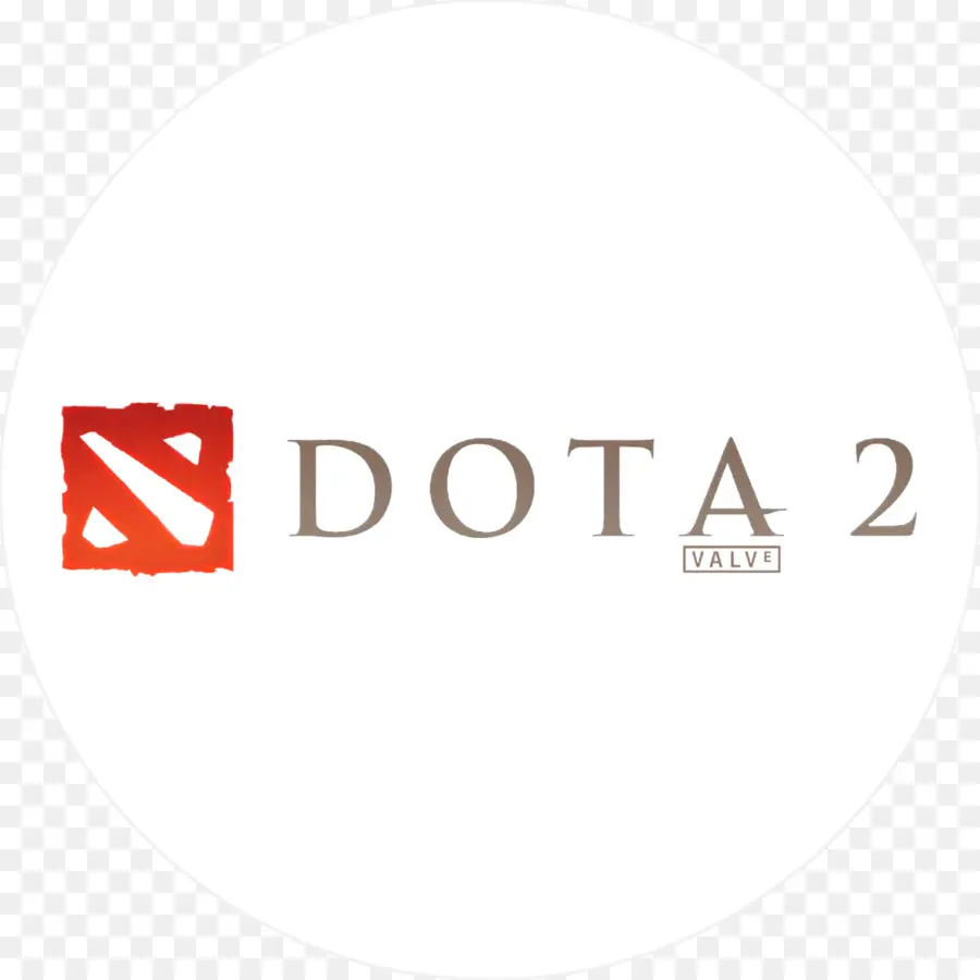 Dota 2，Logo PNG