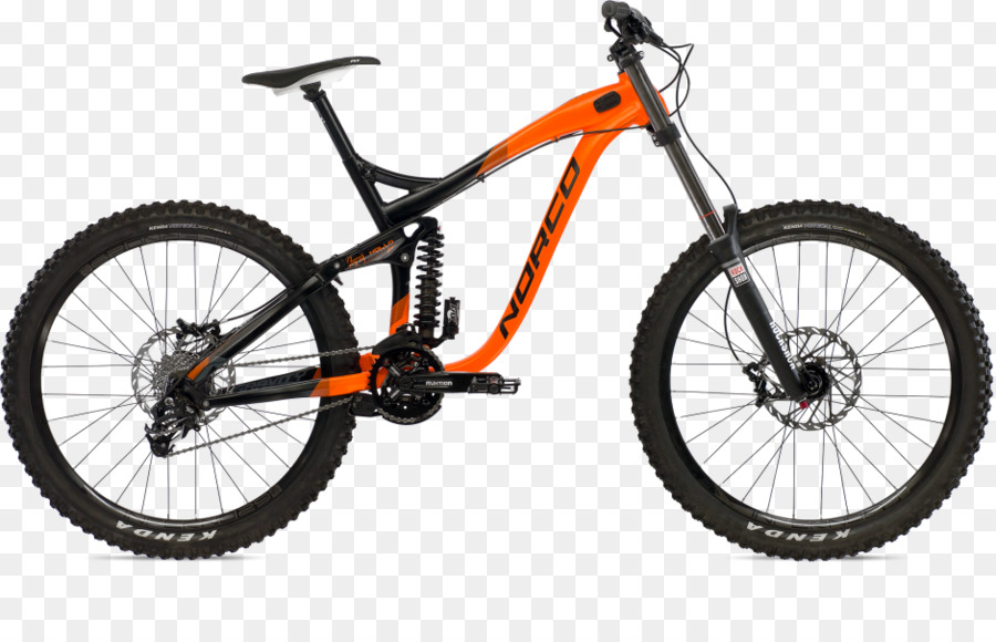 Bicicleta，Bicicletas Norco PNG