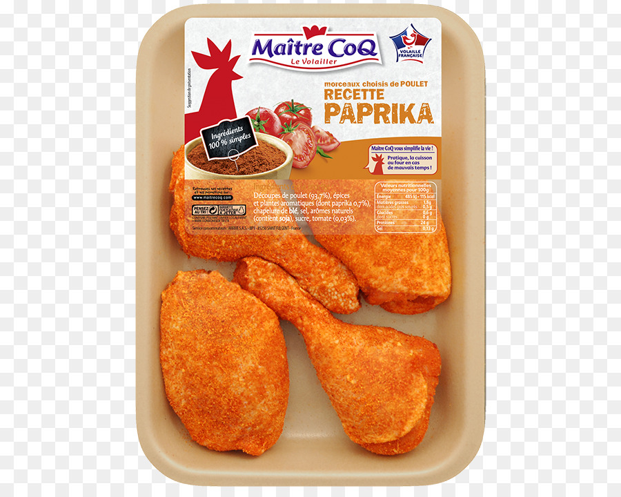 Nugget De Pollo，Pollo PNG