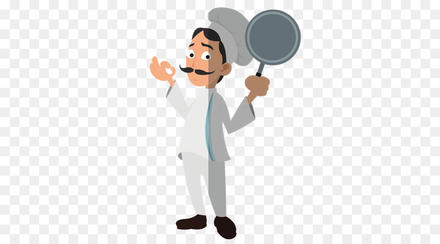 Cocinero，Cocinando PNG