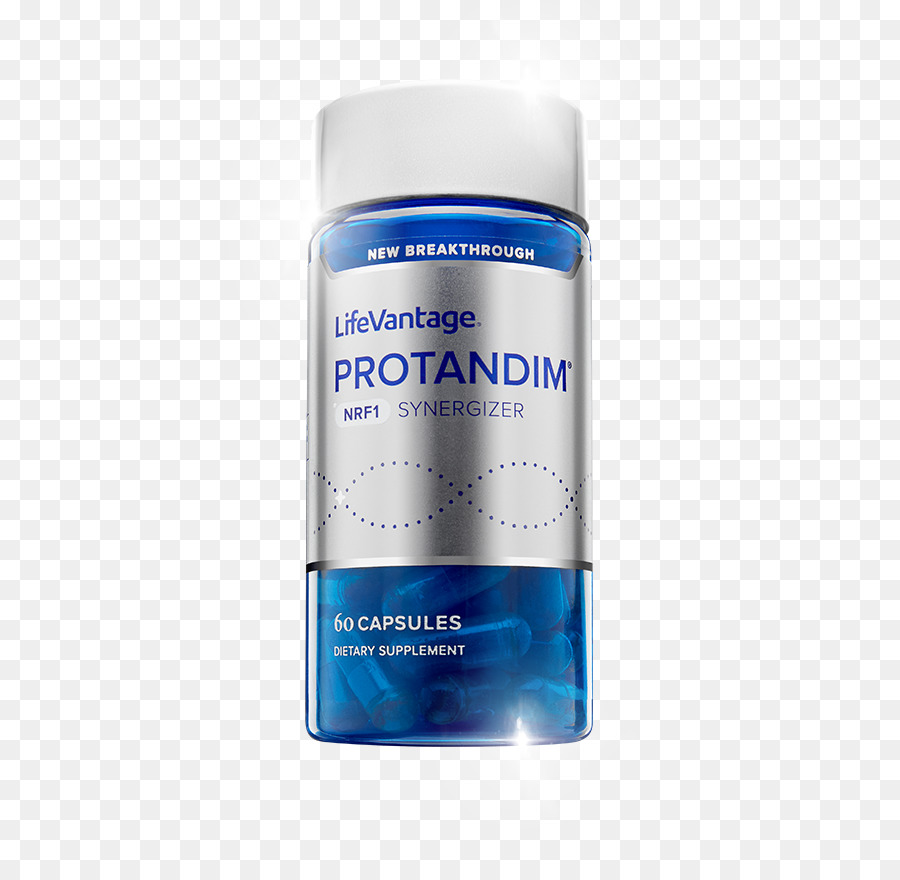 Suplemento Dietético，Protandim PNG