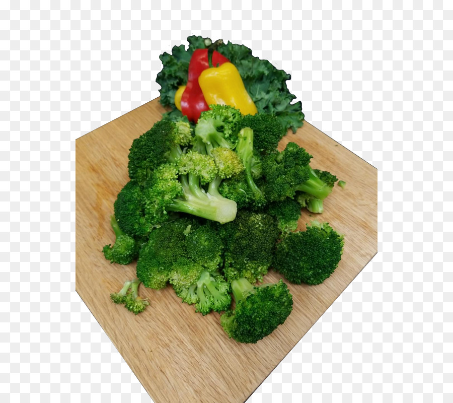 Brócoli，Cocina Vegetariana PNG