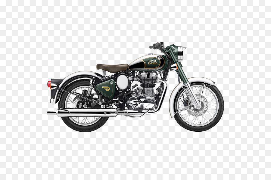 Royal Enfield Classic，Enfield Real PNG