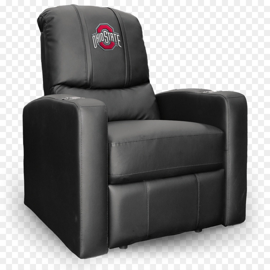 Reclinable，Sofá PNG