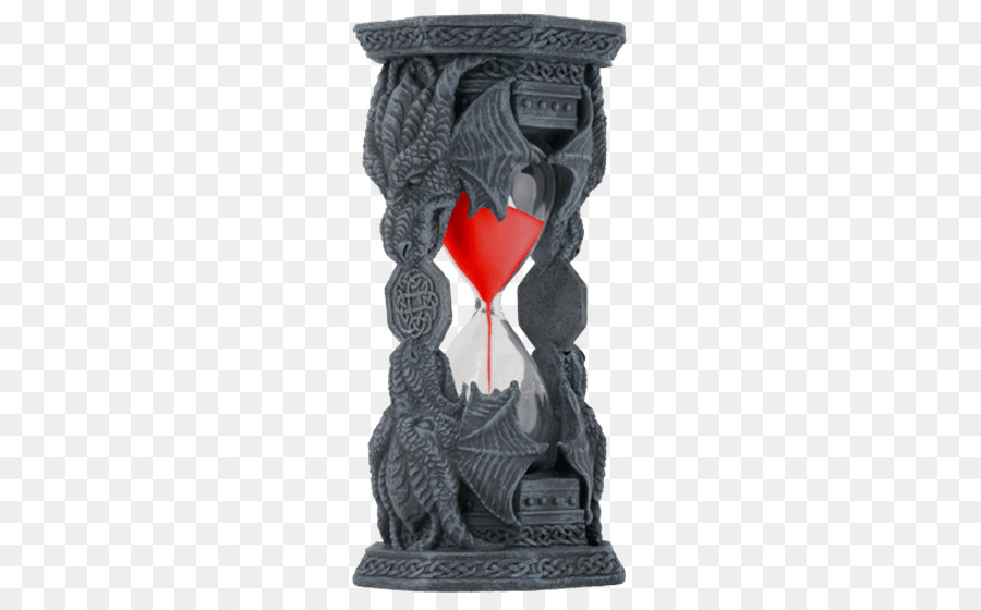 Reloj De Arena，Tiempo PNG