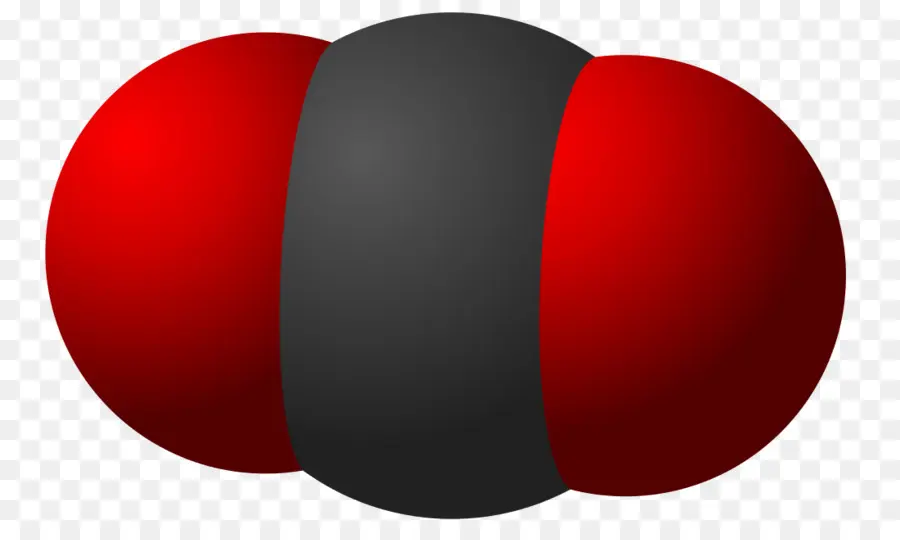 Dióxido De Carbono，Compuesto Químico PNG
