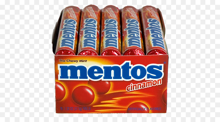 Mentos Canela，Mentos PNG