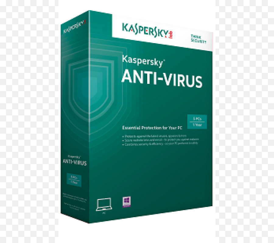 Kaspersky Antivirus，Laboratorio De Kaspersky PNG