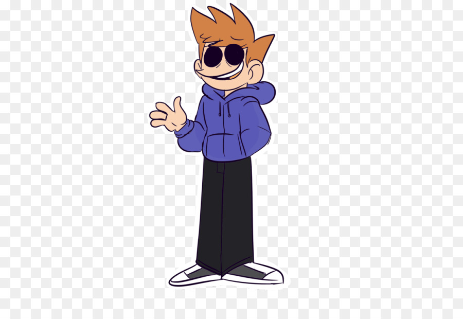 Dedo，Mascota PNG