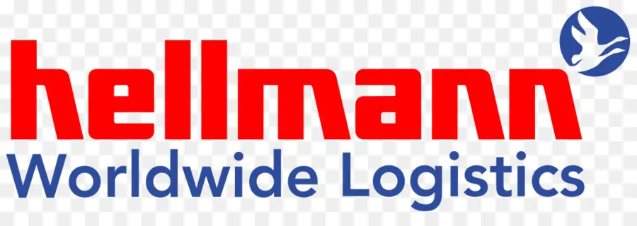 Logotipo De Hellmann Worldwide Logistics，Texto PNG