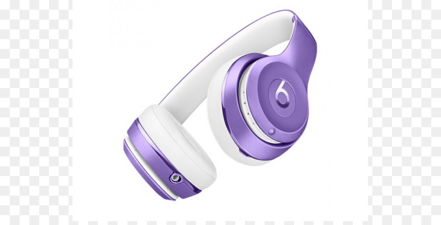 Beats Solo 2，Micrófono PNG