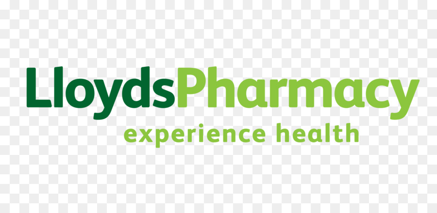 Logotipo De Lloydspharmacy，Verde PNG