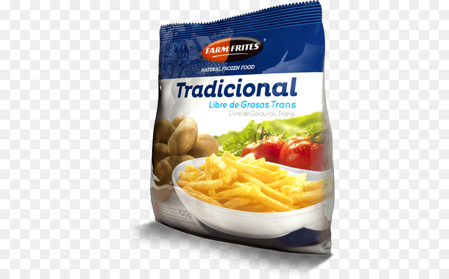 Papas Fritas，Cocina Europea PNG