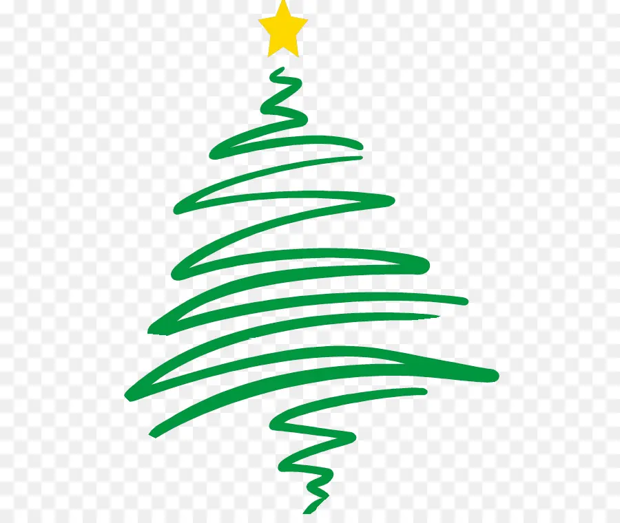 árbol De Navidad，Día De Navidad PNG