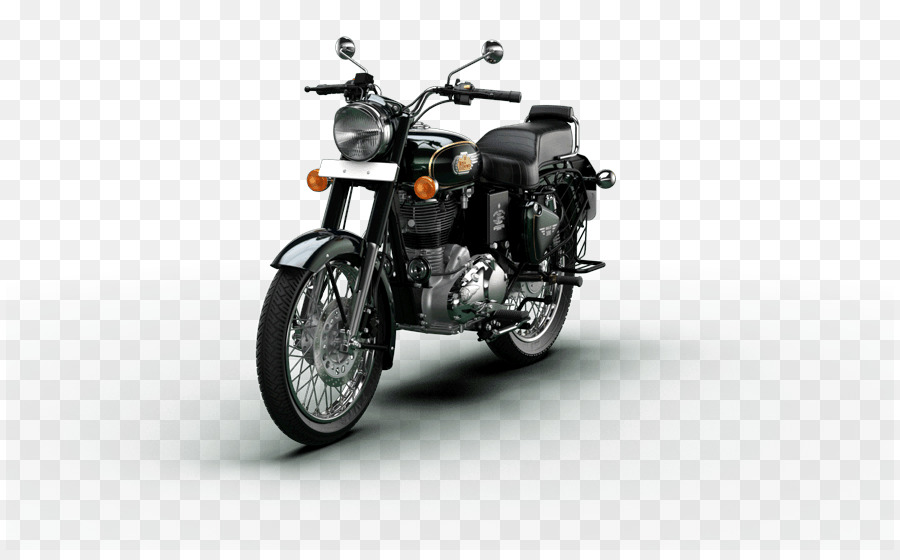 Bala Real Enfield，Motocicleta PNG